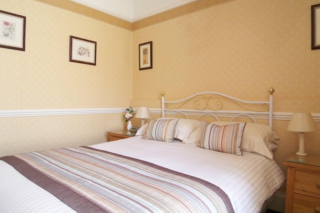 The Baytree - Exclusively For Adults Maison d'hôtes 4*