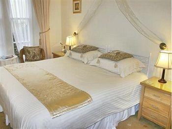 The Baytree - Exclusively For Adults Maison d'hôtes Torquay