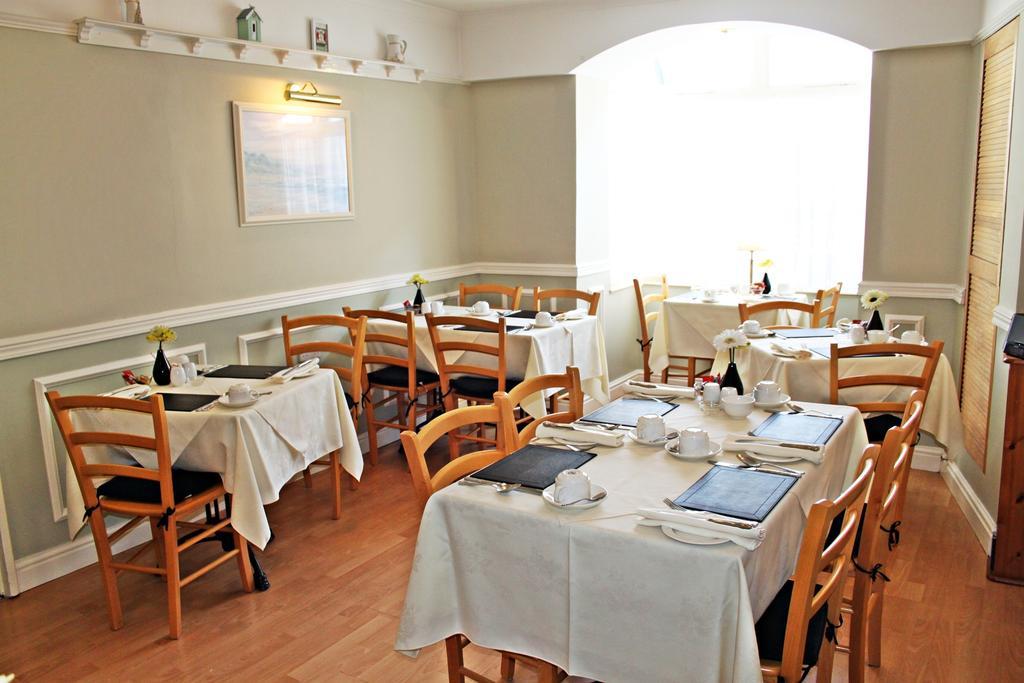 The Baytree - Exclusively For Adults Maison d'hôtes Torquay