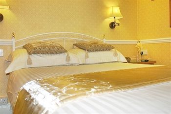The Baytree - Exclusively For Adults Maison d'hôtes Torquay