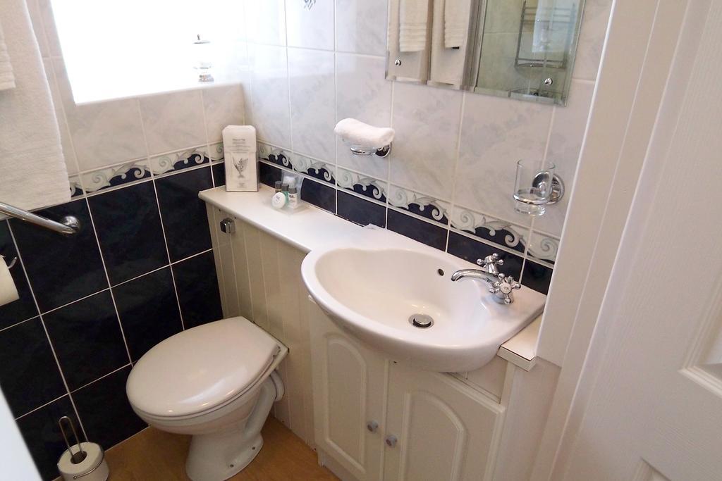 Pensión The Baytree - Exclusively For Adults 4*